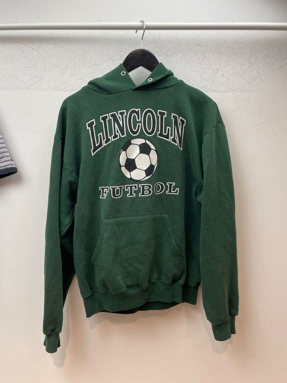 Billede af Vintage hoodie