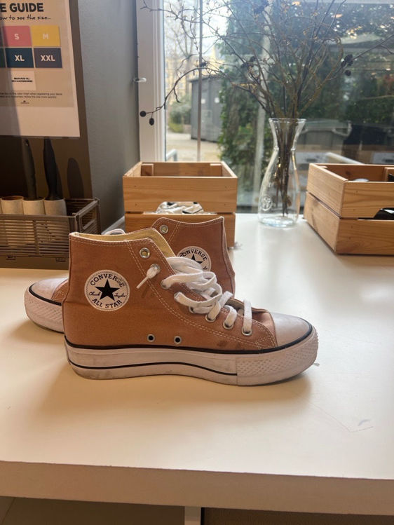 Billede af Converse 