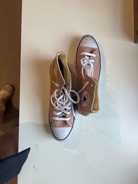 Billede af Converse 