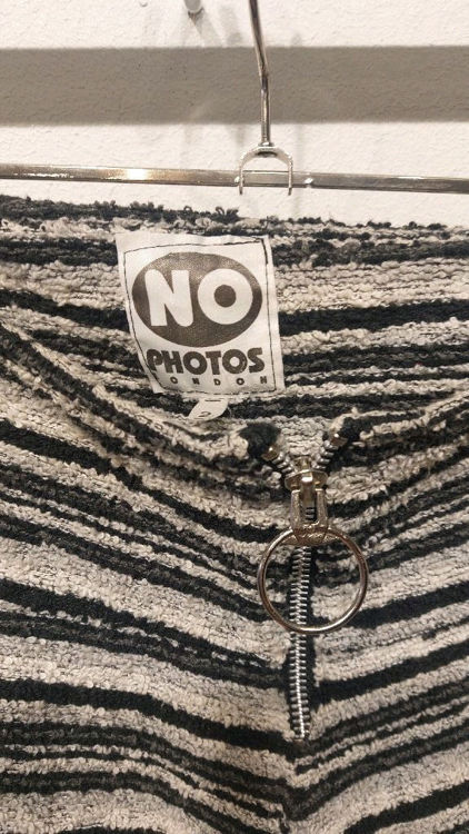 Billede af Vintage No photos