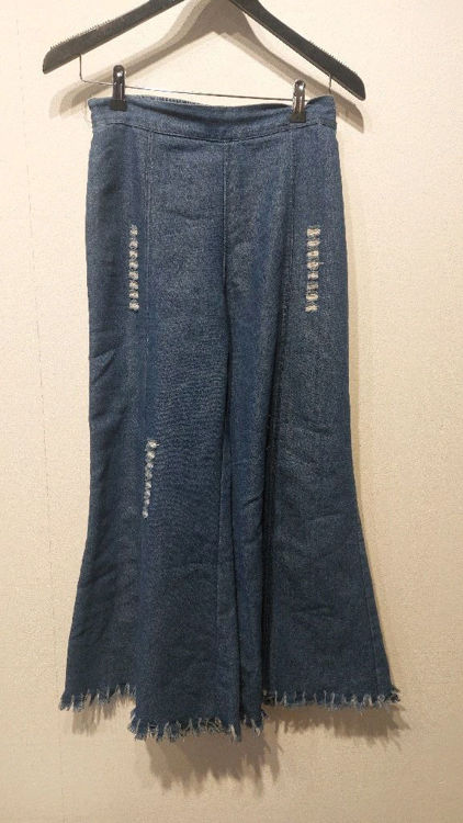 Billede af Jeans