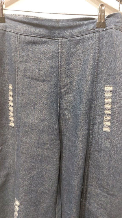Billede af Jeans