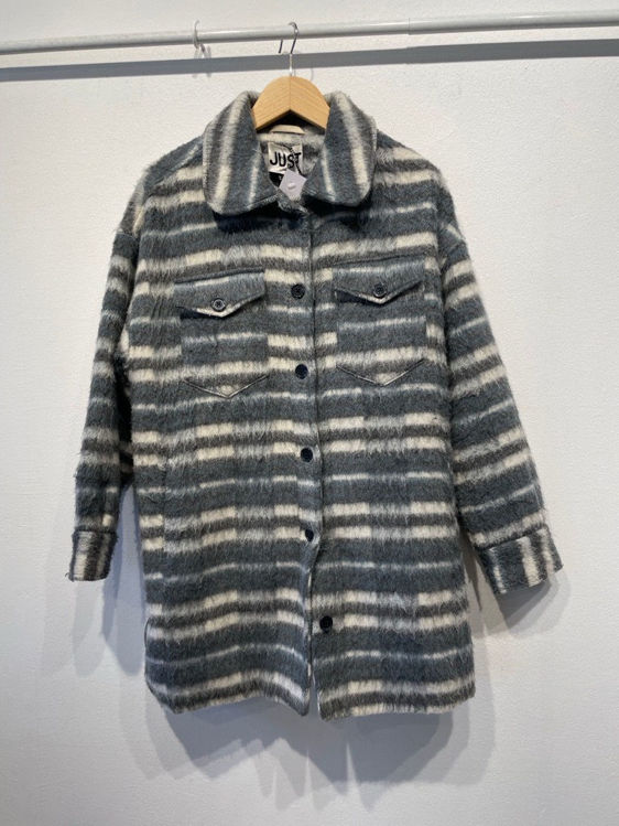 Billede af Just female coat