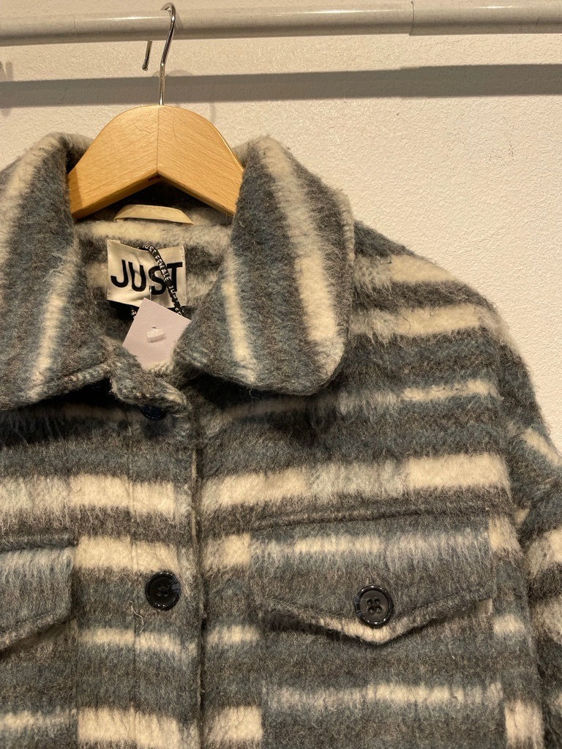 Billede af Just female coat