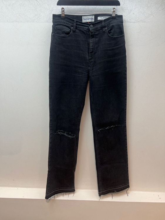 Billede af Tomorrow jeans