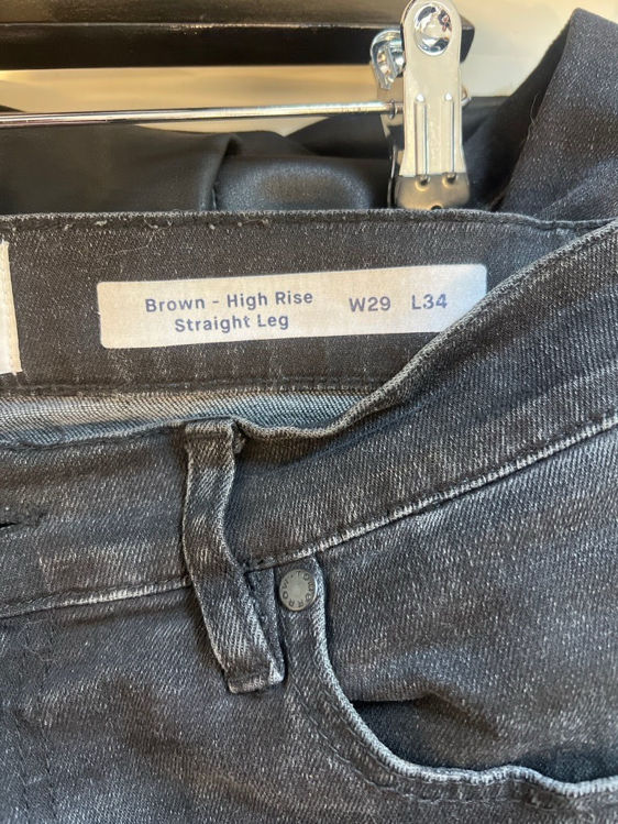 Billede af Tomorrow jeans