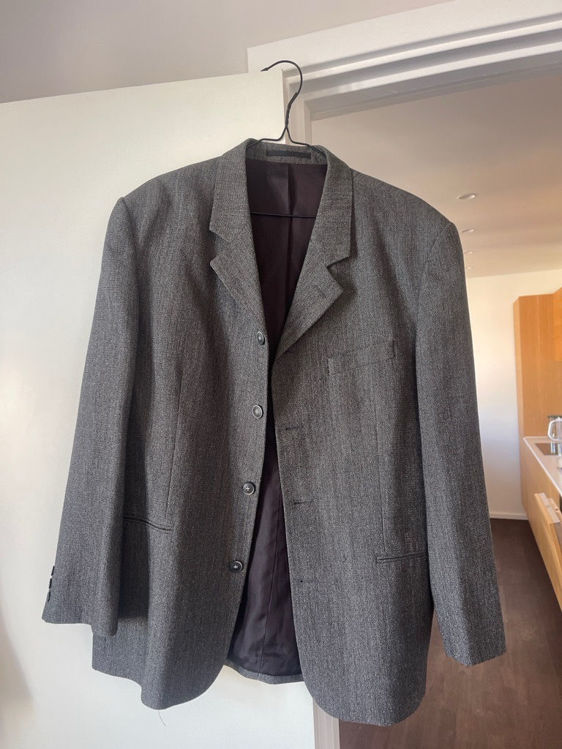 Billede af Oversize blazer 
