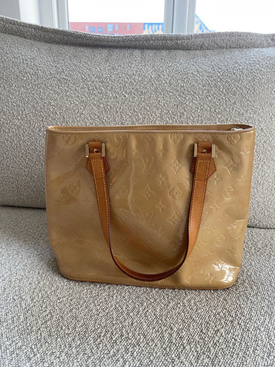 Billede af Louis Vuitton taske 