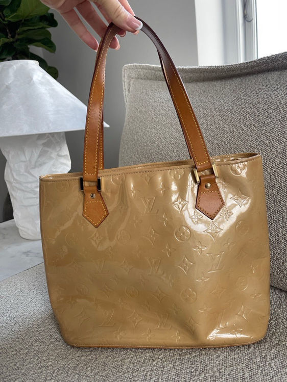 Billede af Louis Vuitton taske 
