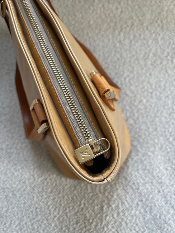 Billede af Louis Vuitton taske 