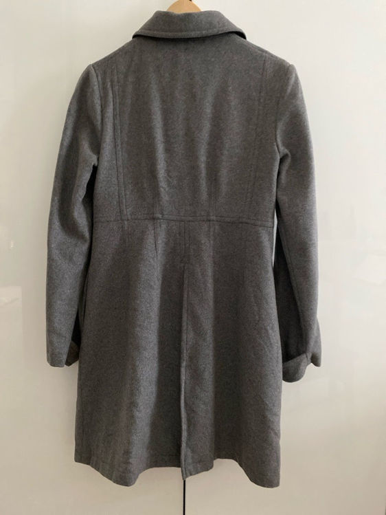 Billede af Thomas Burberry 
