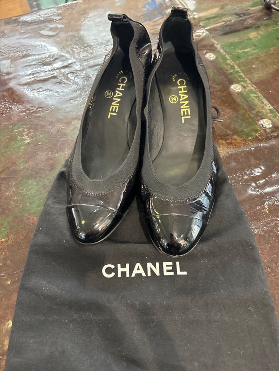 Billede af Chanel