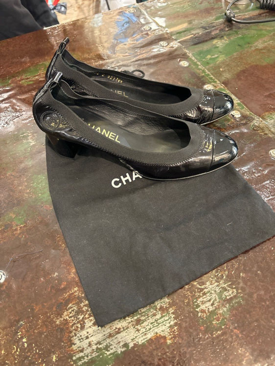 Billede af Chanel