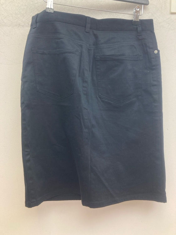 Billede af Ny Ralph Lauren nederdel