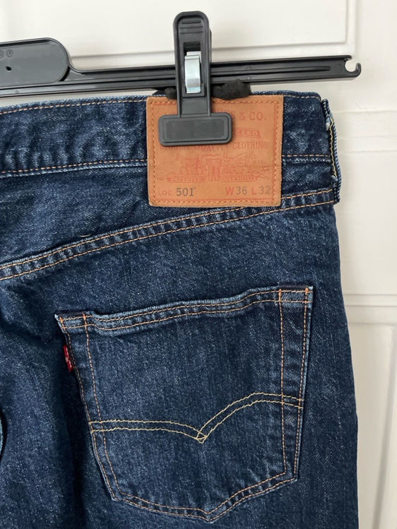 Billede af Levis
