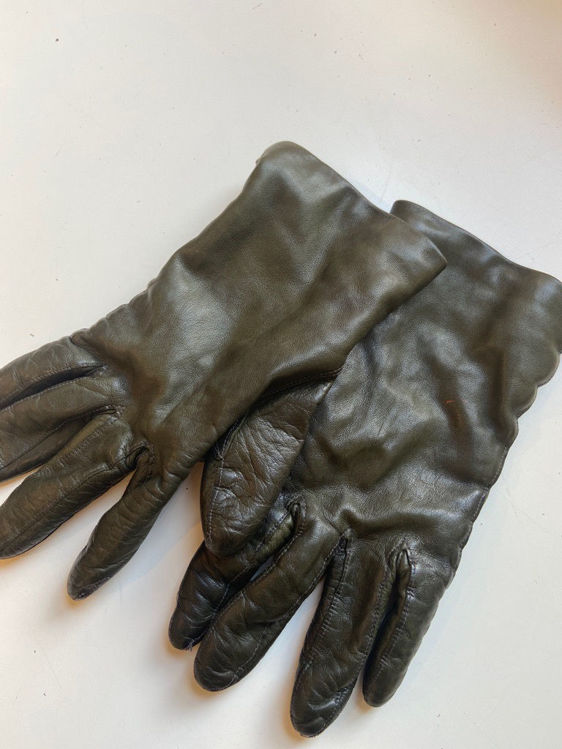 Billede af HANDSKER 