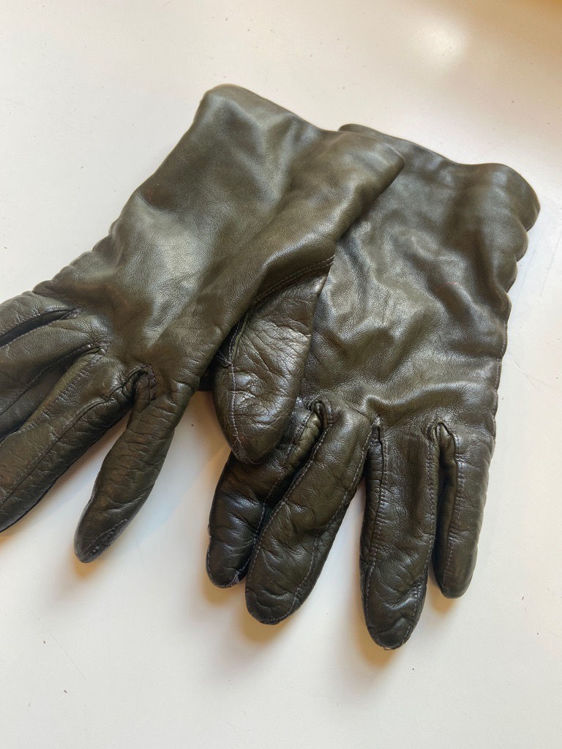 Billede af HANDSKER 