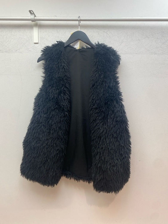 Billede af Vest pels