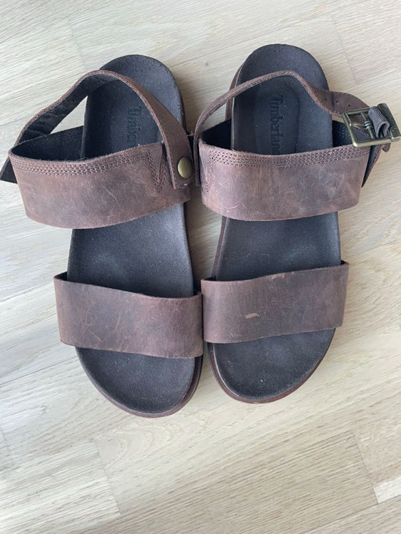 Billede af Timberland