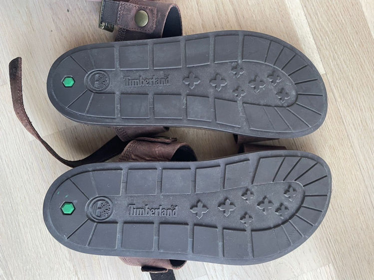 Billede af Timberland