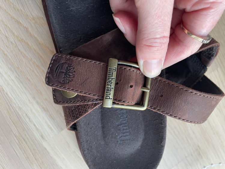 Billede af Timberland