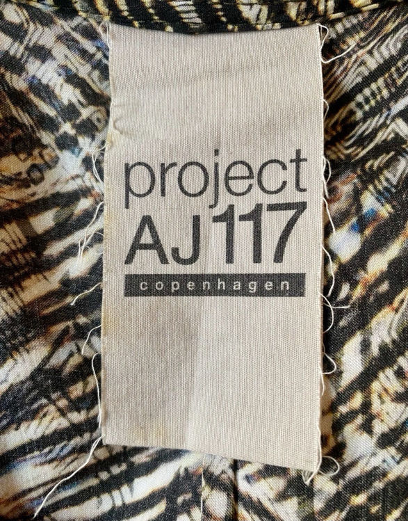 Billede af project AJ117