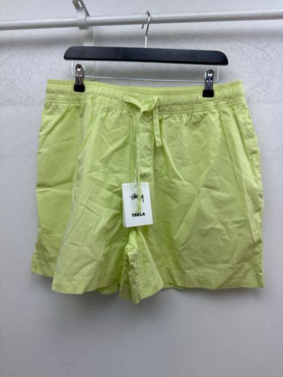 Billede af Tekla x Stüssy