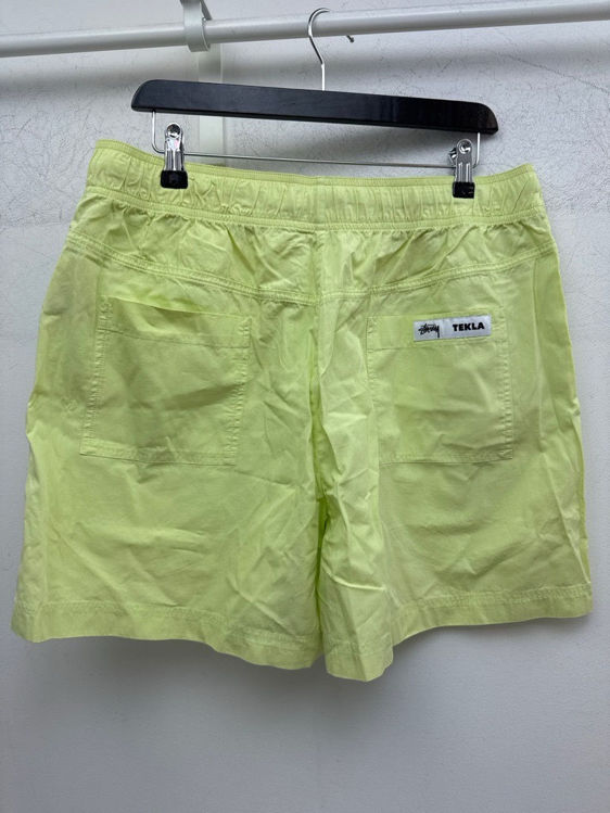 Billede af Tekla x Stüssy