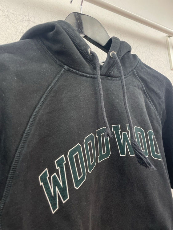 Billede af Wood Wood