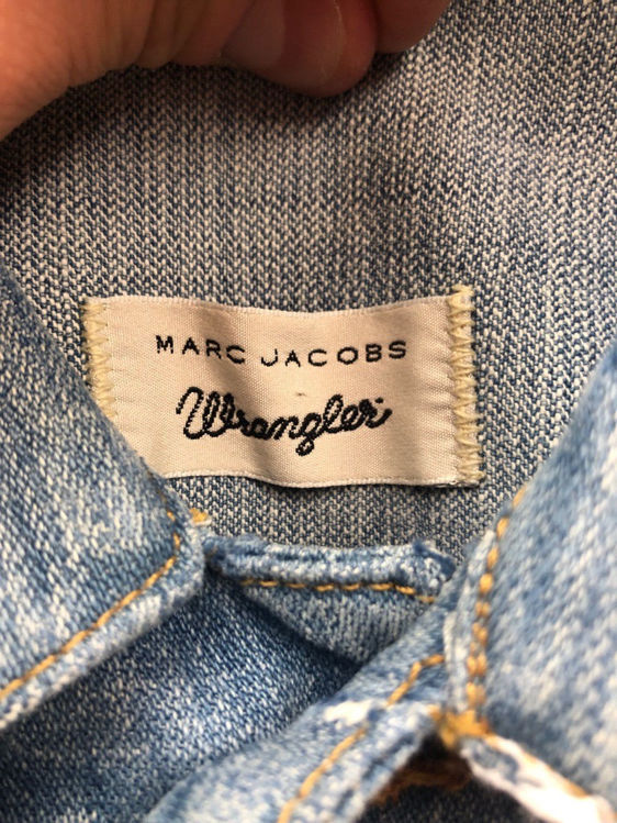 Billede af Marc Jacobs - Wrangler