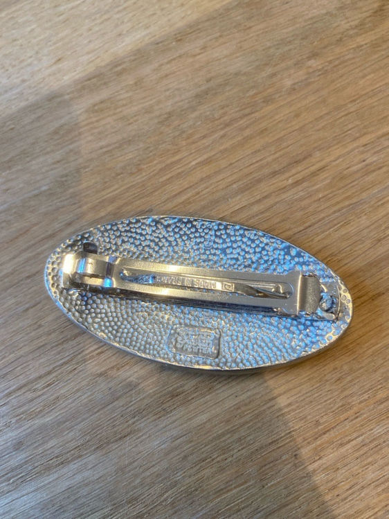 Billede af Tin spænde 