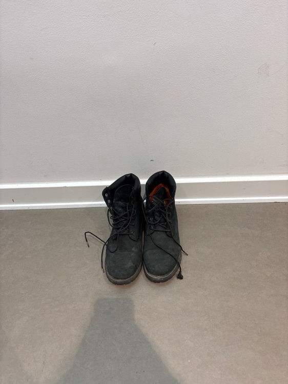 Billede af Timberland