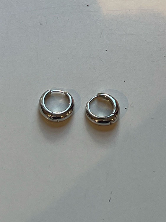 Billede af Round hoop