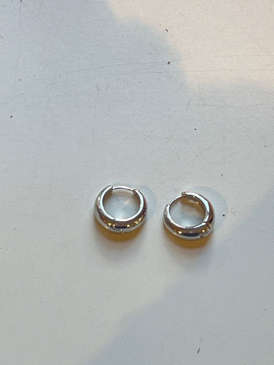 Billede af Round hoop