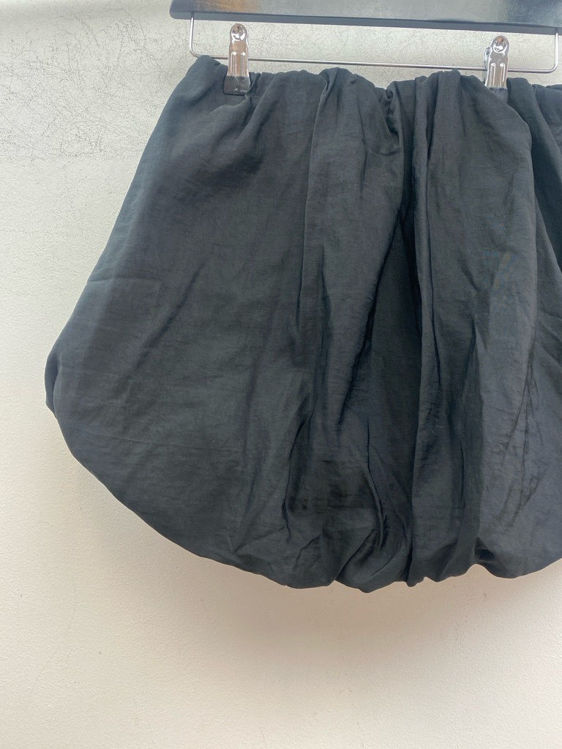 Billede af ZARA ballon nederdel