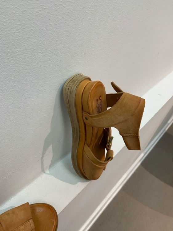 Billede af AS 98 sandal