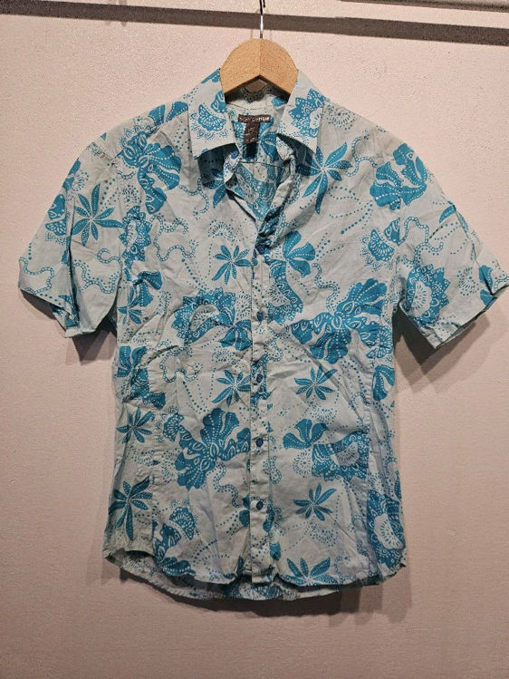Billede af Vintage Hawaii skjorte