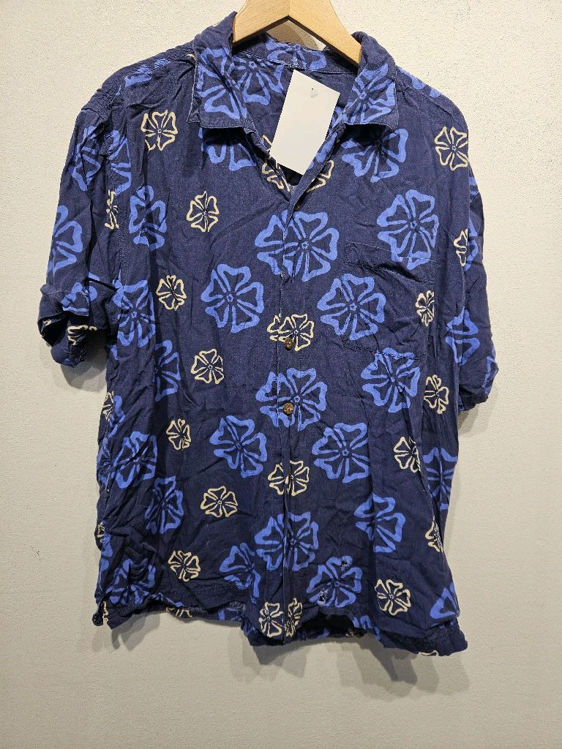 Billede af Hawaii skjorte 