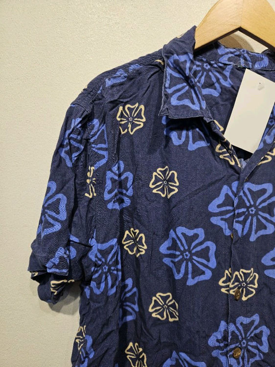 Billede af Hawaii skjorte 