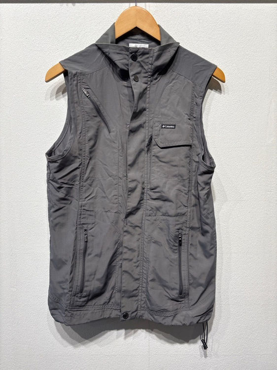 Billede af Columbia