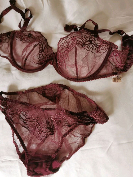 Billede af Aubade 80 B + 40