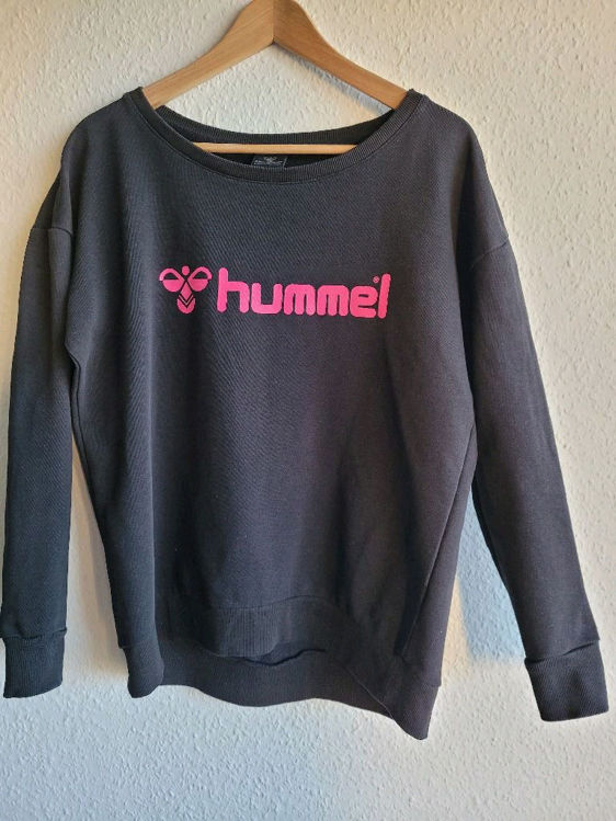 Billede af Hummel