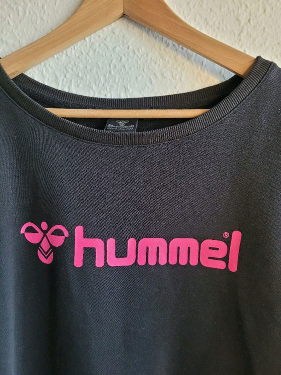 Billede af Hummel