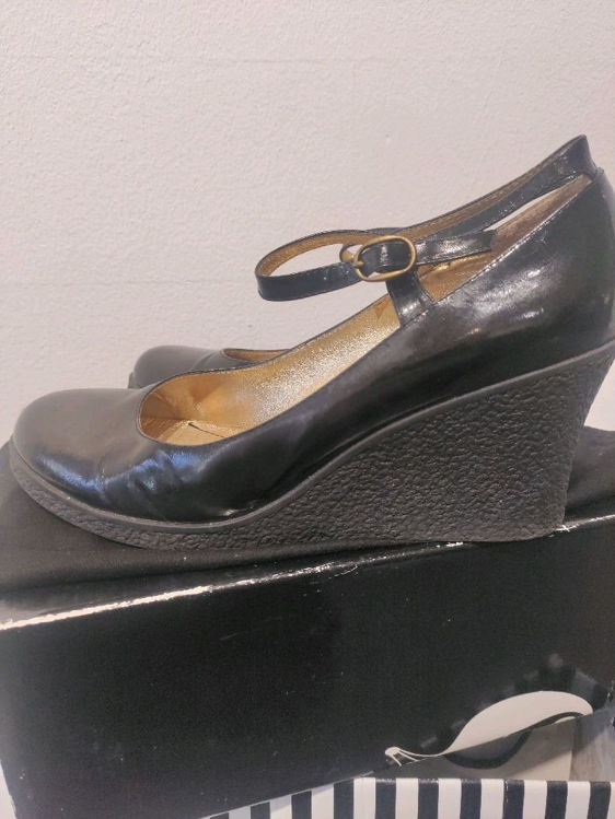 Billede af Lola Ramona