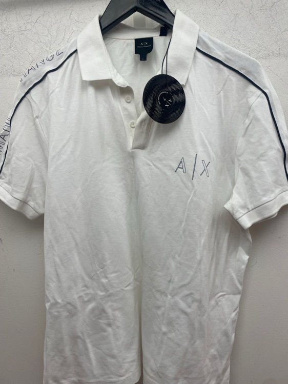 Billede af Armani polo
