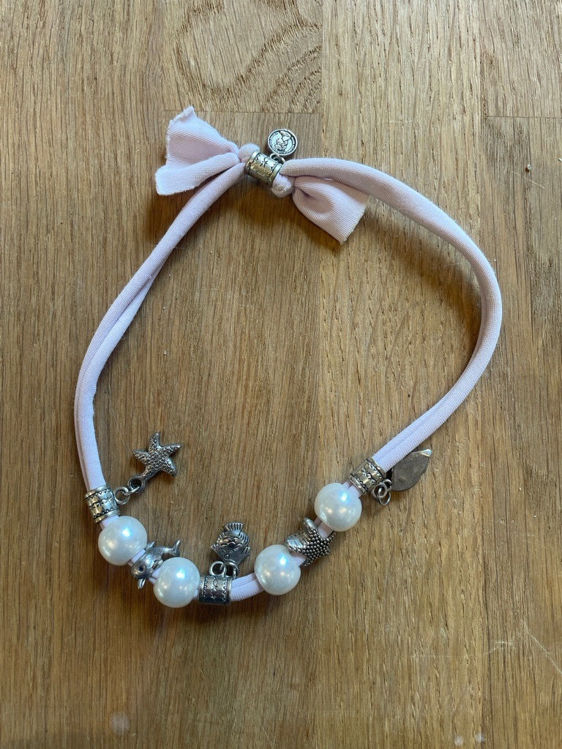 Billede af Bracelet Stoffa
