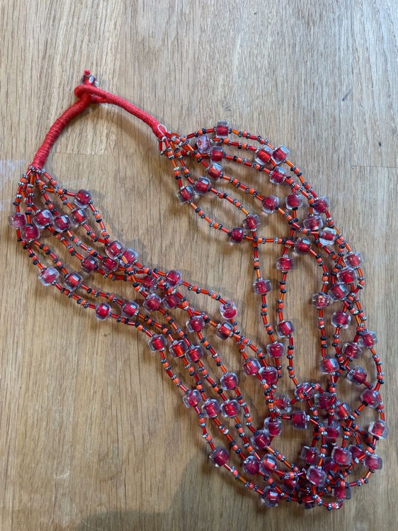 Billede af Collana Rossa