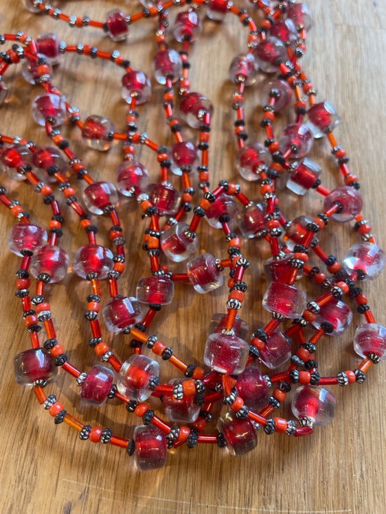 Billede af Collana Rossa