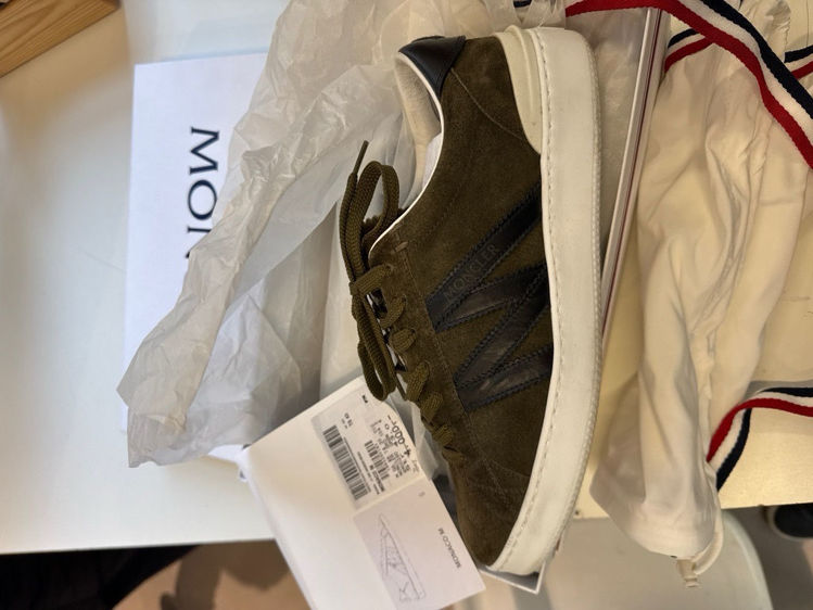 Billede af Moncler ACC sneak -43
