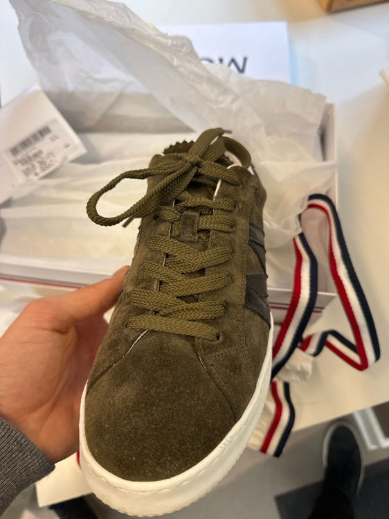 Billede af Moncler ACC sneak -43